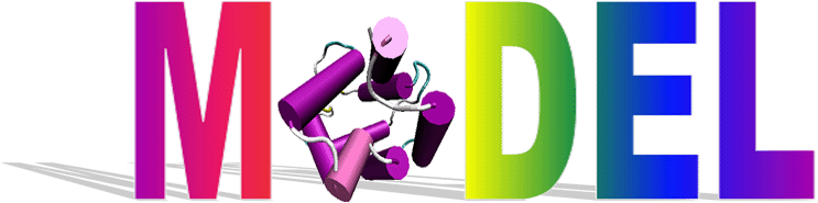 MoDEL: Molecular Dynamics Extended Library