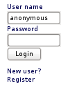 User Identification
