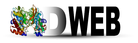 Molecular Dynamics on Web
