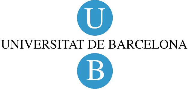 Universitat de Barcelona
