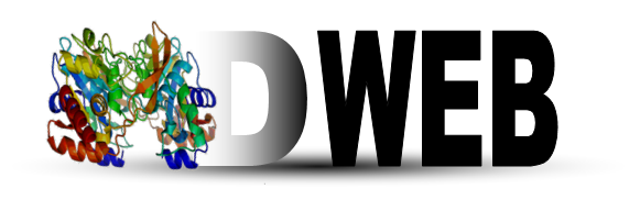 MDWeb Server