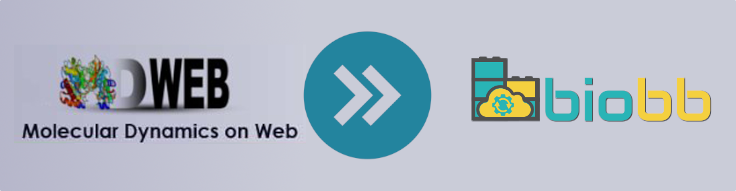 MDWeb