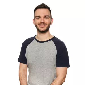 Daniel Beltran