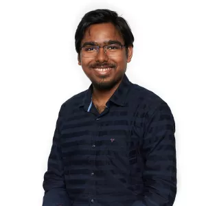 Subhamoy Deb