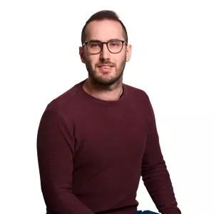 Javier Gonzalez
