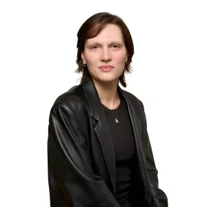 Mariya Minkevich