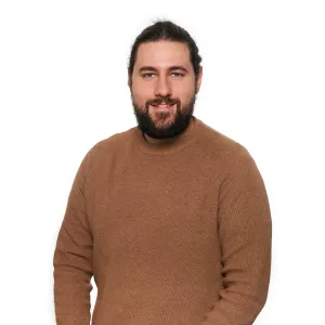 Dr. Israel Serrano