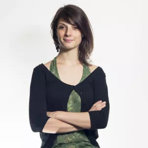 Dra. Federica Battistini