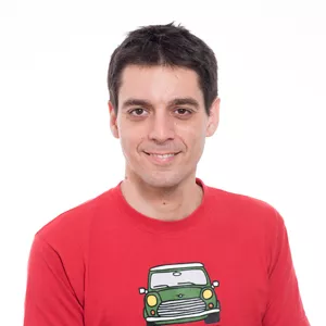 Genís Bayarri