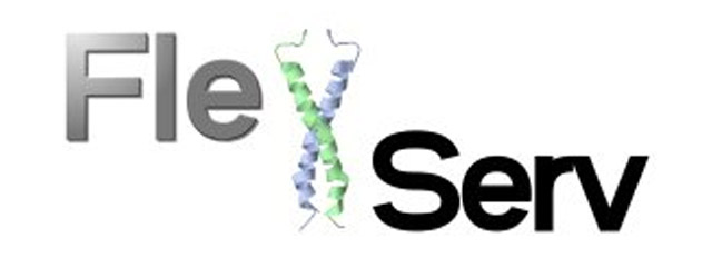 FlexServ logo