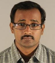 Athi N. Naganathan - Associate Professor, Indian Institute of Technology Madras's picture