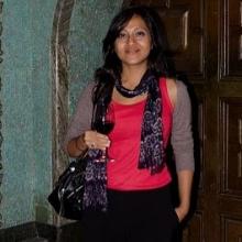 Rima Chaudhuri - Lead Data Scientist at Finder's picture